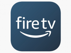 Fire TV Remote App